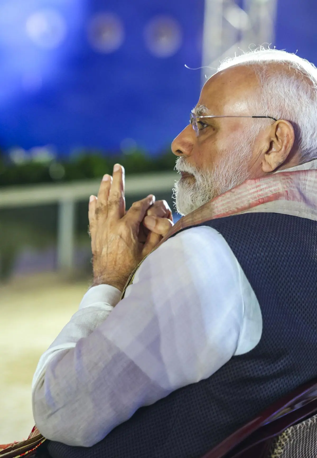 PM to inaugurate a three-day armed forces conference in Kolkata on September 15.