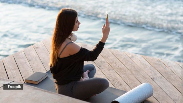 Digital detox: balancing luxury and basic necessity