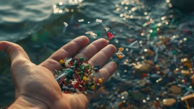 IISER study finds Kolkata has the highest levels of inhalable microplastics in the air, followed by Delhi.