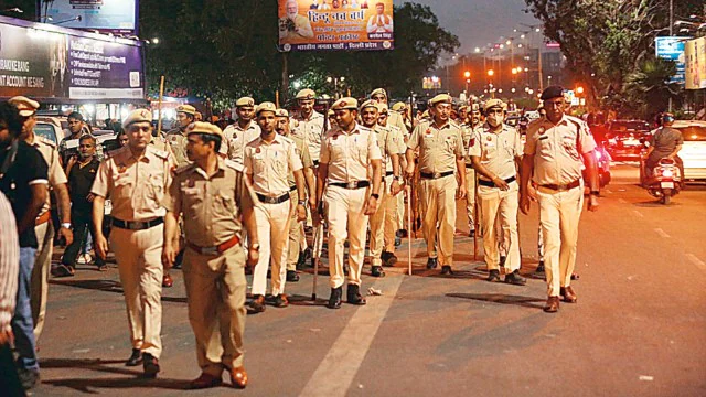 TMC leader becomes third person arrested in connection with jewellers’ murders