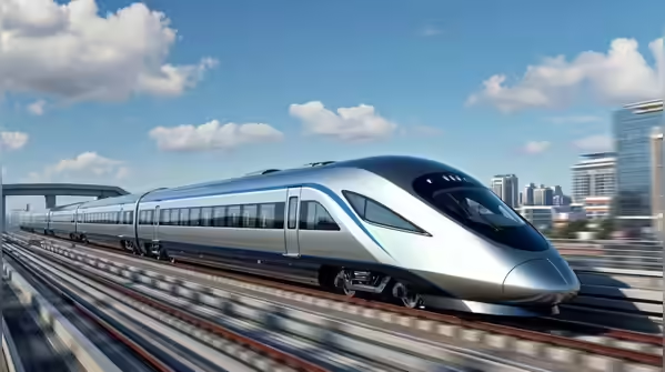 Lessons from the Mumbai–Ahmedabad bullet train could pave the way for more high-speed rail projects across India.