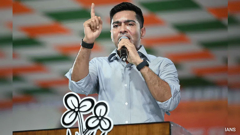 Trinamool Escalates Assault on BJP Amid Controversy Over ‘SIR Suicide’ in Bengal