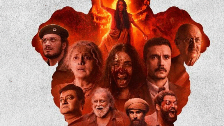 BJP, Trinamool Spar As Kolkata Largely Ignores Controversial Film ‘Bengal Files’