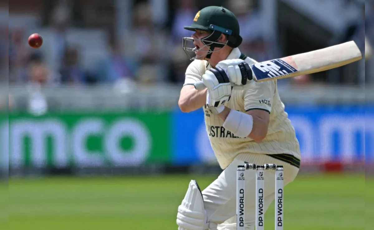 Former Australian star shares who should take Steve Smith’s No. 4 spot