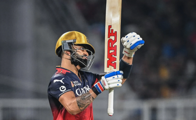 “First IPL Title”: RCB’s fiery kickoff to the 2025 season ignites a storm on social media.