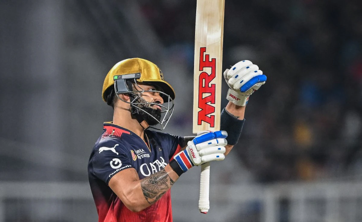 “First IPL Title”: RCB’s fiery kickoff to the 2025 season ignites a storm on social media.