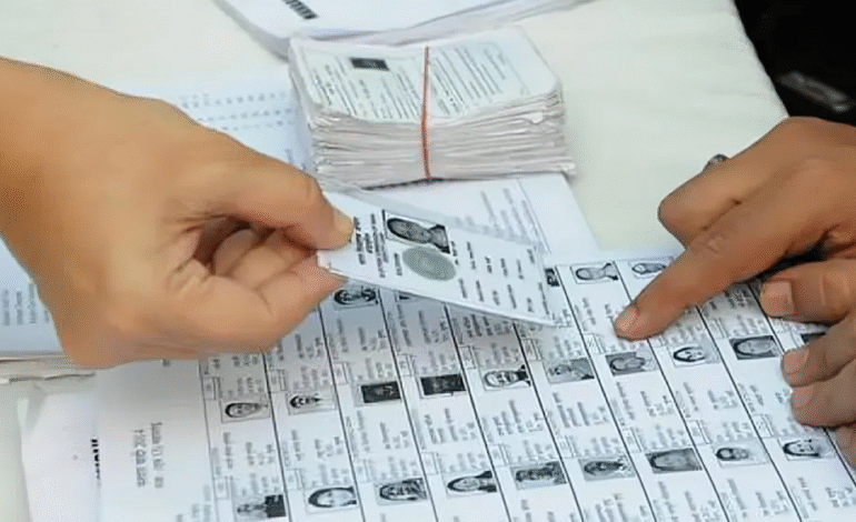 EC Says 30% Of Urban Voters In Bengal Still ‘Untraceable’ During Special Revision