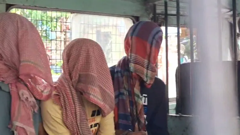 Gang-Raped In Kolkata, 3 Arrested 14-Year-Old Girl Left Home For Tuition, Gang-Raped In Kolkata, 3 Arrested