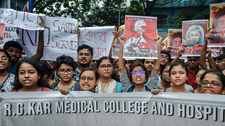RG Kar Victim’s Parents Said, Kolkata Tops ‘Safe Cities’ List Again.