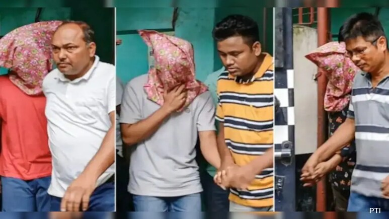 Kolkata Law College Rape: cell phone, Forensics Confirm Involvement Of also Accused