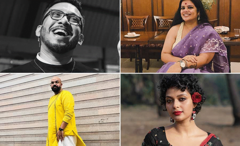 A Stitch in Time Saves Nine: How Kolkata Designers Are Leading the Sustainable Fashion Movement