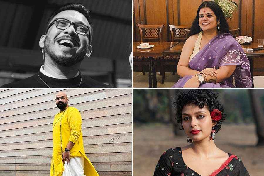 A Stitch in Time Saves Nine: How Kolkata Designers Are Leading the Sustainable Fashion Movement