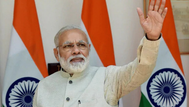 PM Modi to launch ₹5,200-crore projects in Bengal today as TMC stages protests.